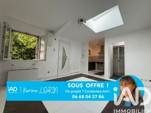 Maison à Bièvres (91570)