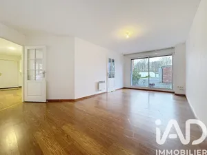 Apartment in Doullens (80600)