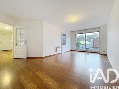 Apartment in Doullens (80600)