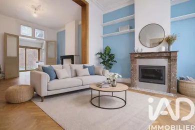 Maison à Onnaing (59264)