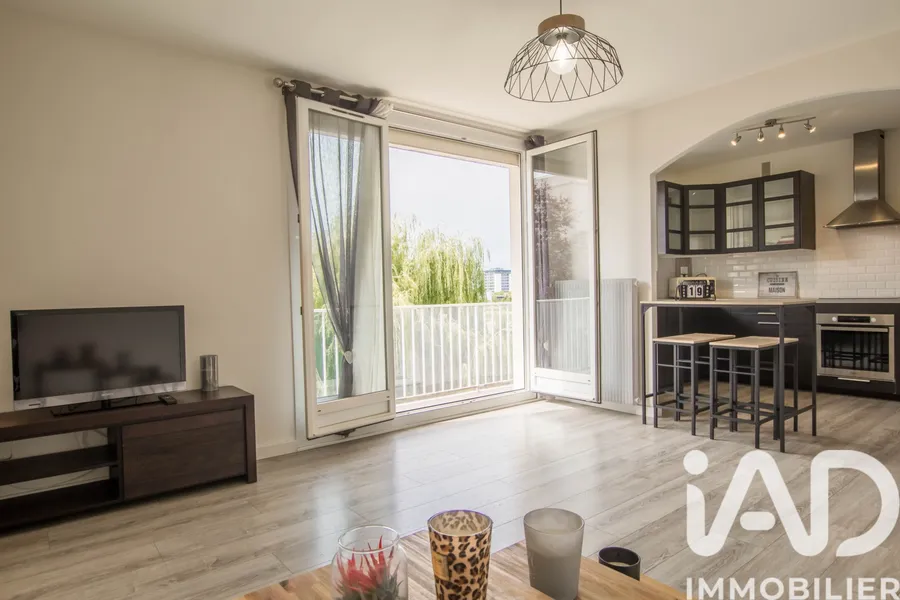 Appartement à Nozay (91620) photo 3