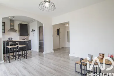 Appartement à Nozay (91620)