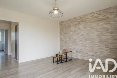 Appartement à Nozay (91620)
