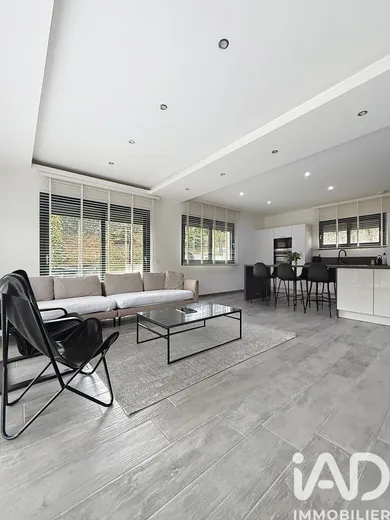 Maison traditionnelle à Valserhône (01200)