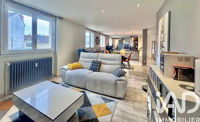 Apartment in Auxerre (89000)