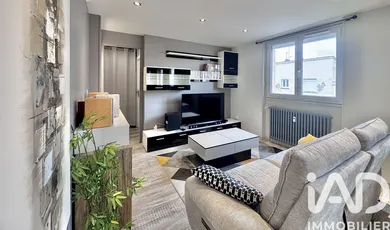 Apartment in Auxerre (89000)