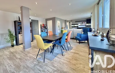 Apartment in Auxerre (89000)