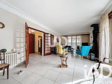 Townhouse in Tarbes (65000)