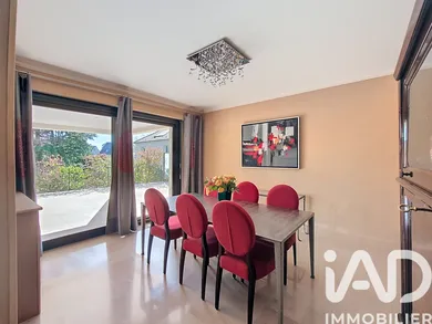 House in Rambouillet (78120)
