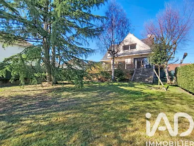 Maison à Rambouillet (78120)