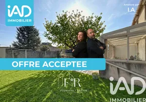 Maison à Le Pontet (84130)