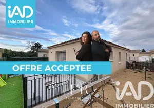 Maison à Camaret-sur-Aigues (84850)