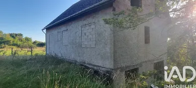 Maison à Fontenay-sur-Loing (45210)