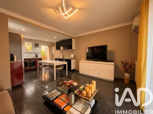 Apartment in Antibes (06160)