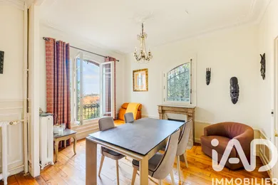 Maison à Montmorency (95160)