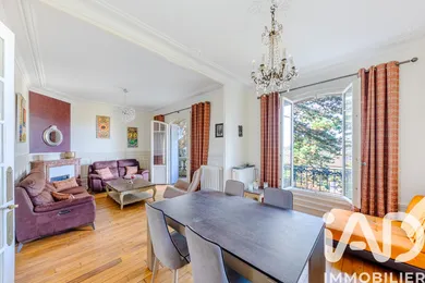 House in Montmorency (95160)