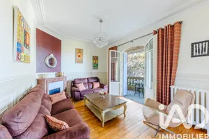 Maison à Montmorency (95160)