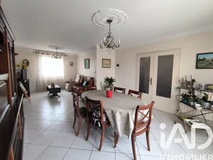 House in Rezé (44400)