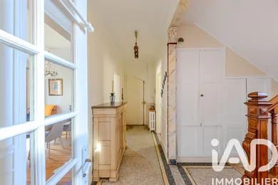 House in Montmorency (95160)