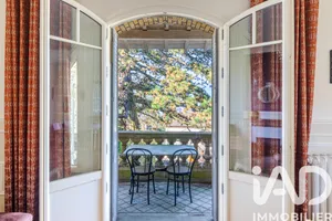 House in Montmorency (95160)