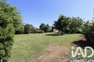 Building plot in Panazol (87350)