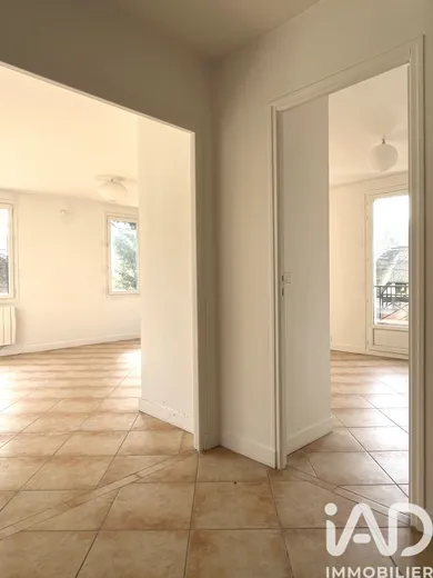 Apartment in Rueil-Malmaison (92500)