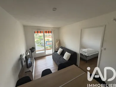 Apartment in Carqueiranne (83320)