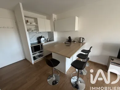 Apartment in Carqueiranne (83320)
