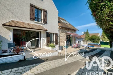 Maison à Montry (77450)