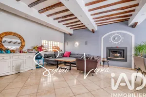 House in Montry (77450)