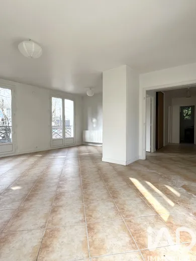 Maison à Rueil-Malmaison (92500)