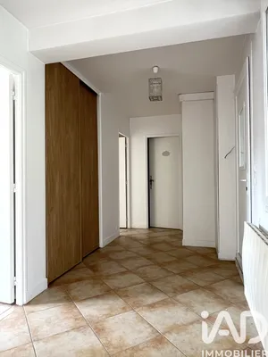 Maison à Rueil-Malmaison (92500)