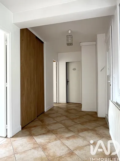 Maison à Rueil-Malmaison (92500)