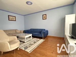 Traditional house in Le Malesherbois (45330)