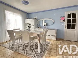 Traditional house in Le Malesherbois (45330)