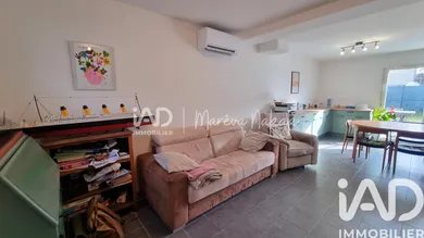 Maison à Le Muy (83490)