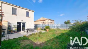 Maison à Le Muy (83490)