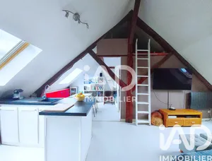 Studio à Meaux (77100)