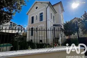 Maison traditionnelle à Gagny (93220)