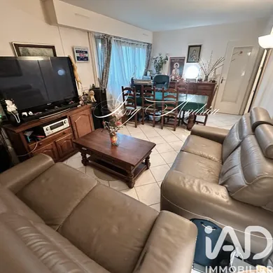 Appartement à Montmagny (95360)