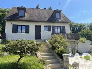 Maison à Cuise-la-Motte (60350)