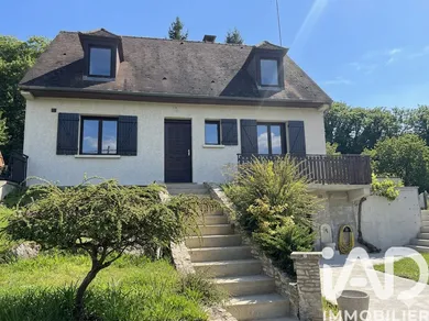 Maison à Cuise-la-Motte (60350)