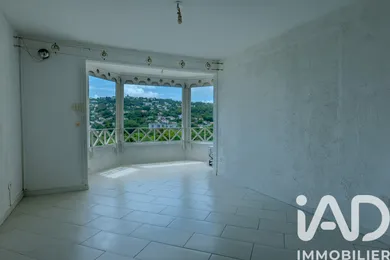 Apartment in Fort-de-France (97200)