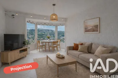 Apartment in Fort-de-France (97200)