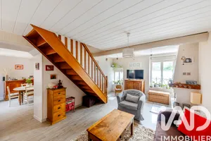 Maison à Vienne-en-Arthies (95510)