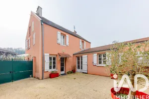 Maison à Vienne-en-Arthies (95510)