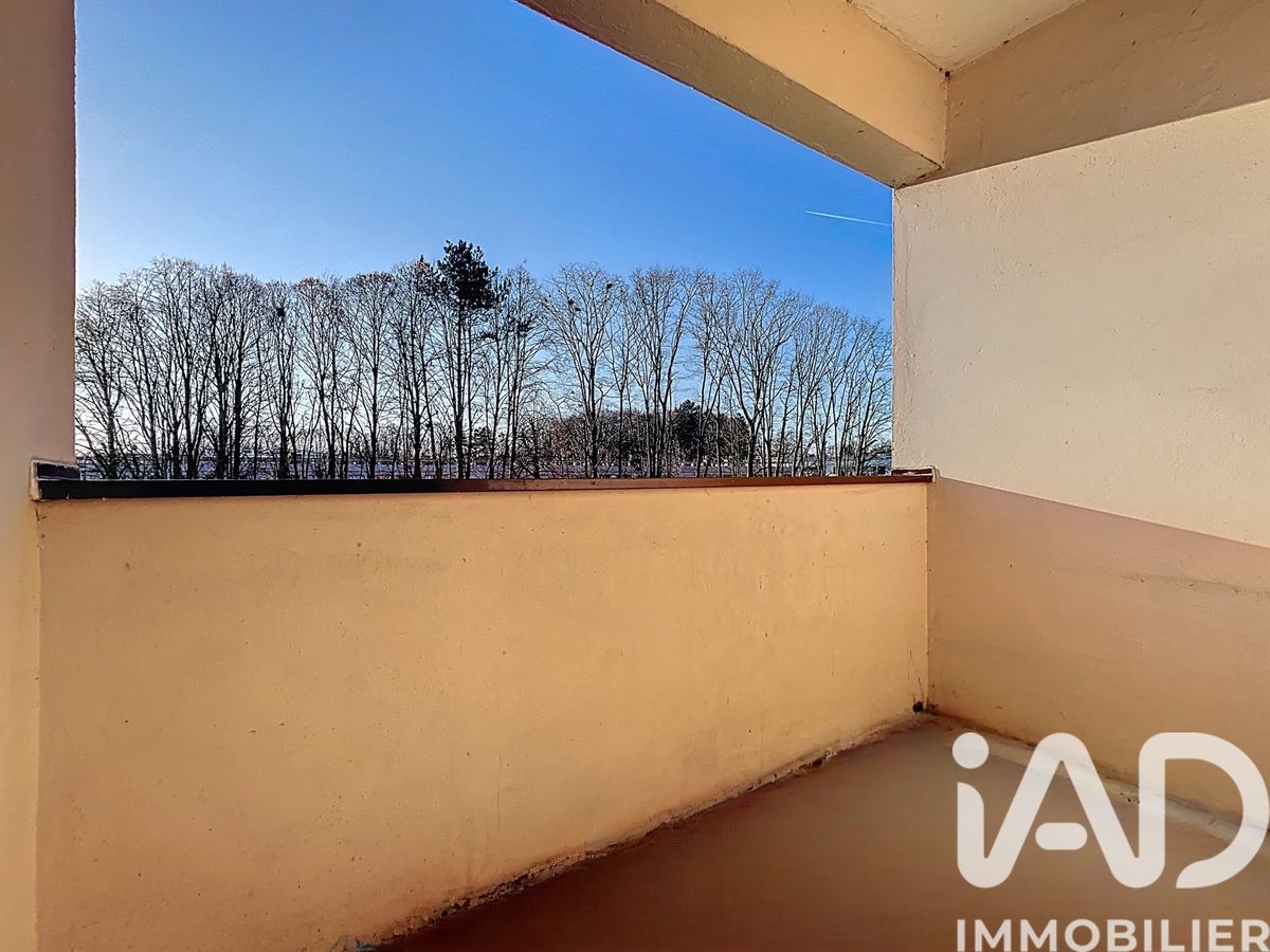 appartement à Gretz-Armainvilliers