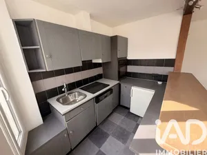 Appartement à Limay (78520)