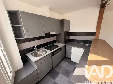 Appartement à Limay (78520)