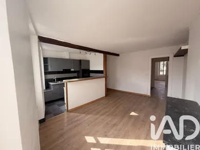 Appartement à Limay (78520)